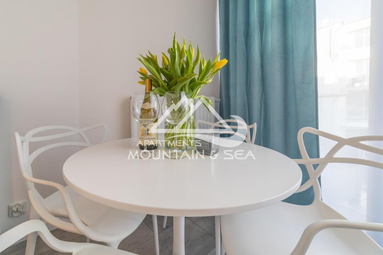 Appartamento Park 316 Rubus