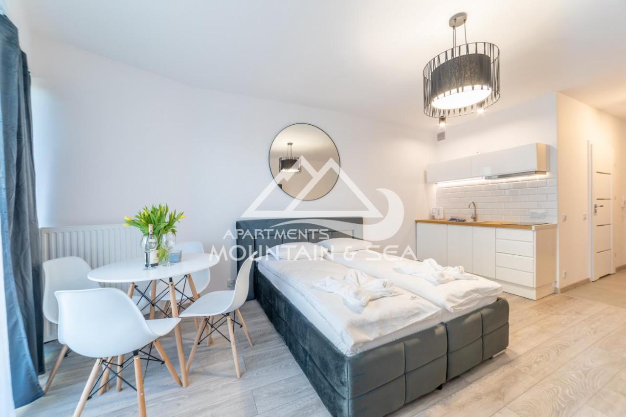 Appartamento Park 316 Rubus *