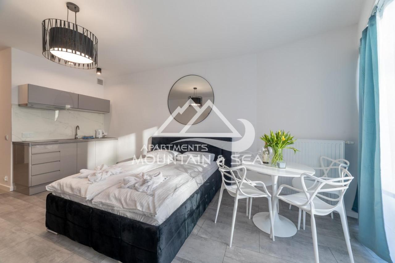 Appartamento Park 316 Rubus