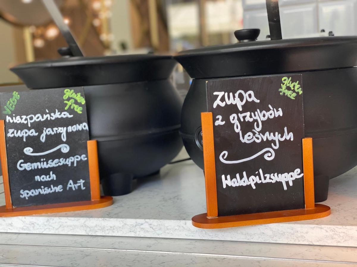 Park 316 Rubus * Swinoujscie